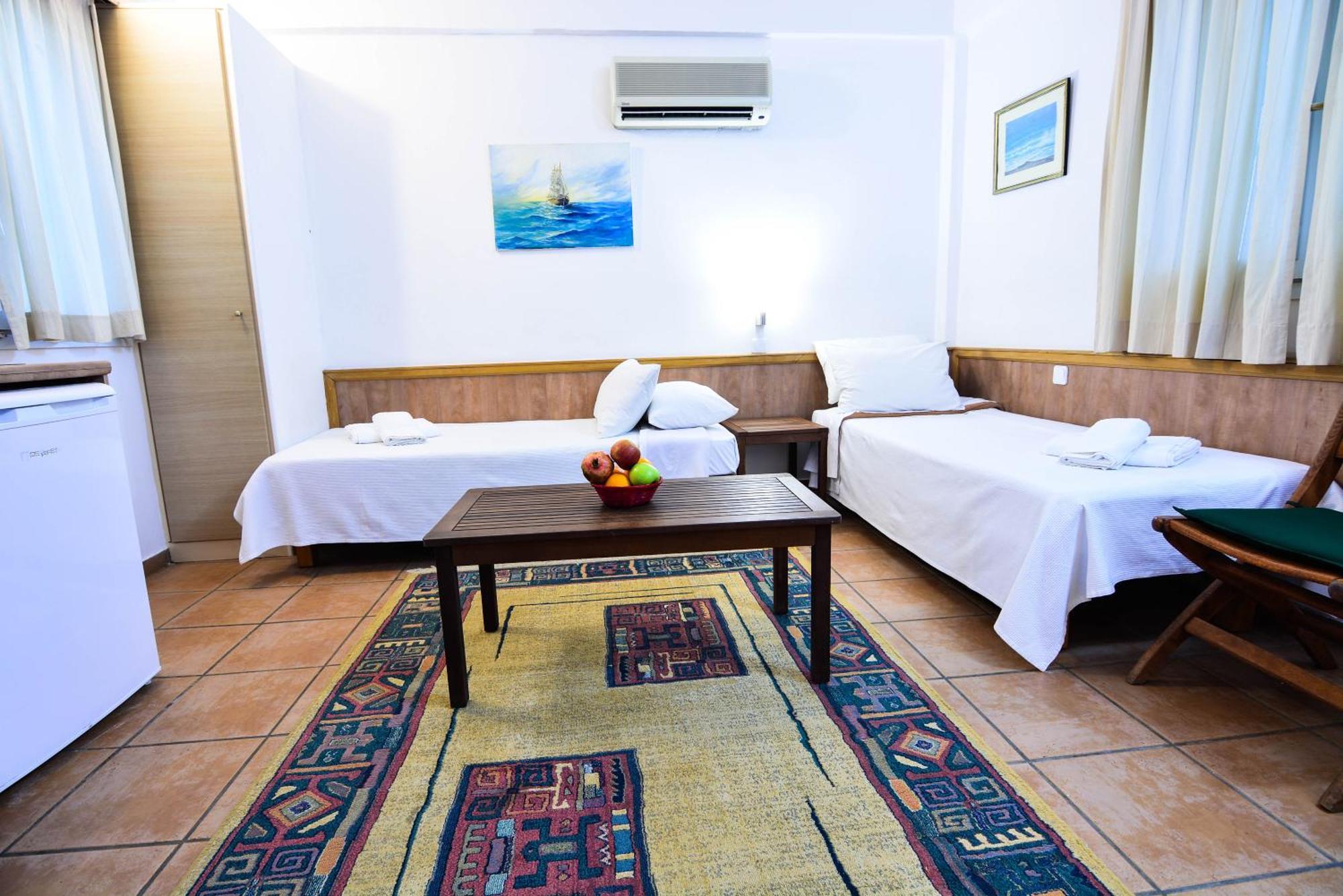 Green Village Xylokastro Luaran gambar