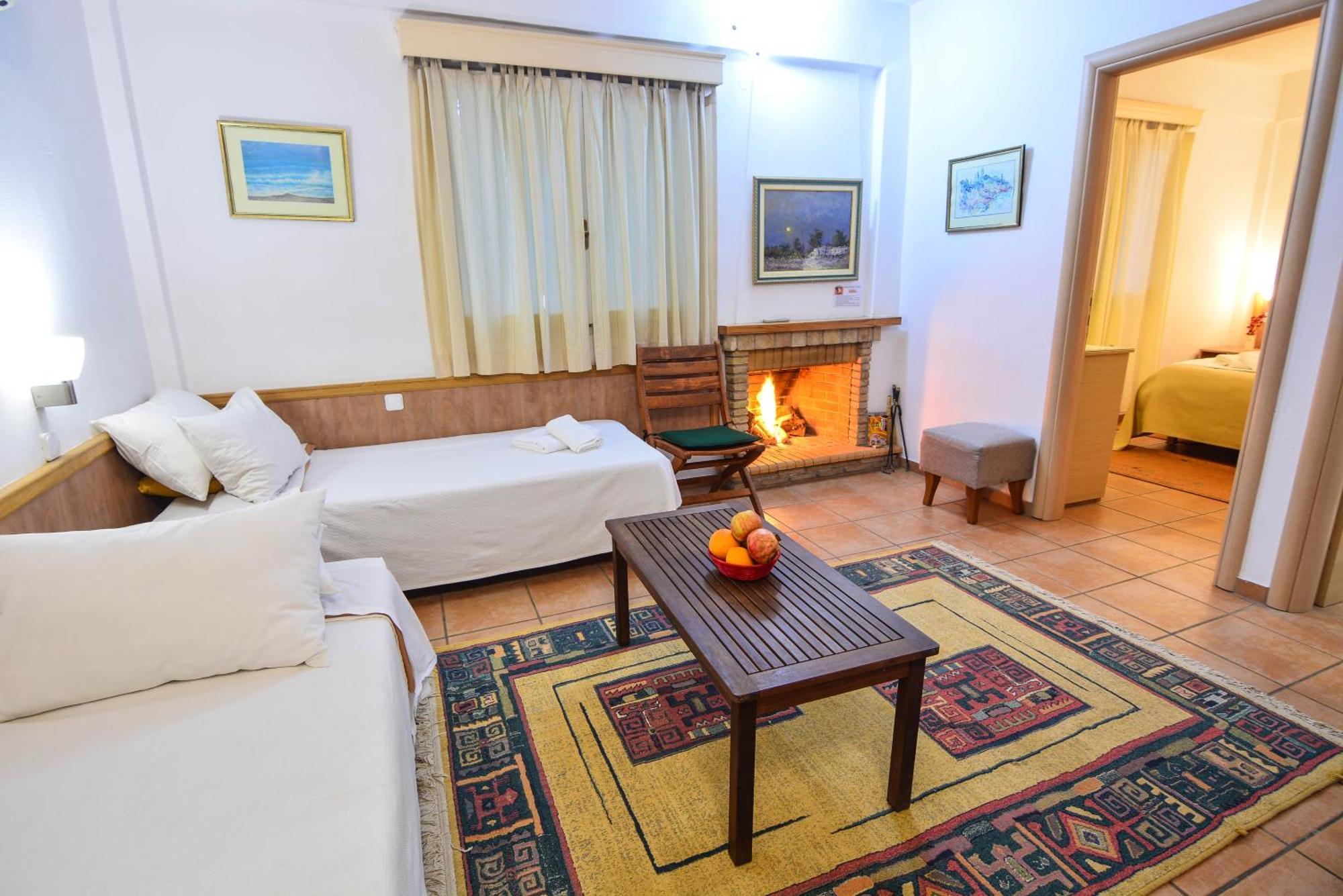 Green Village Xylokastro Luaran gambar