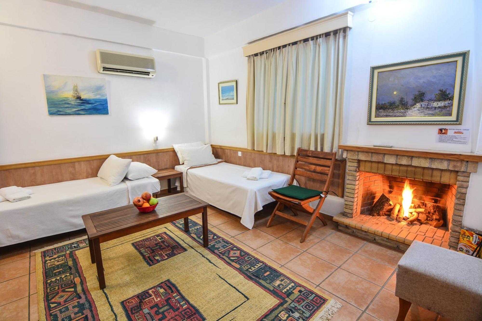 Green Village Xylokastro Luaran gambar