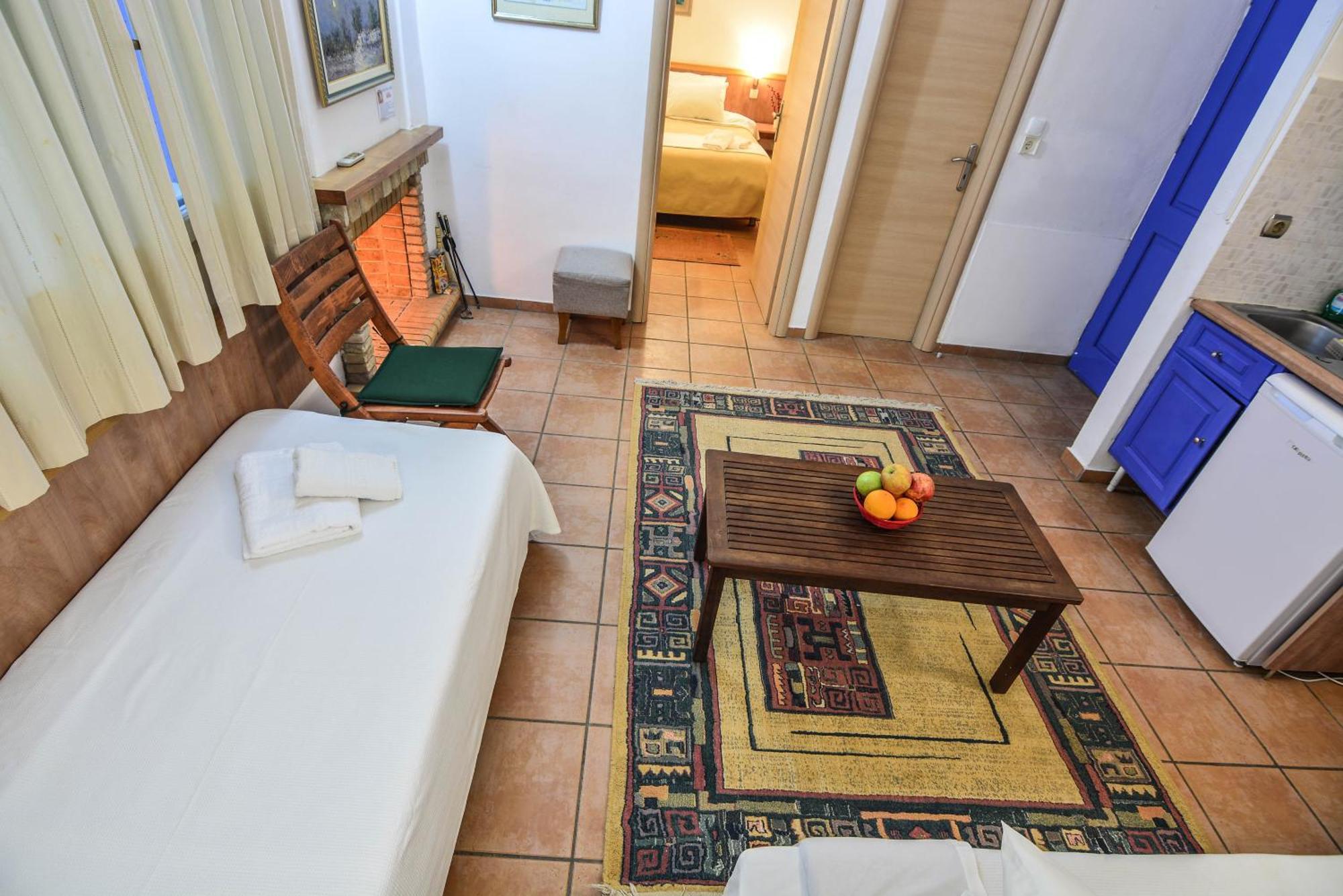 Green Village Xylokastro Luaran gambar