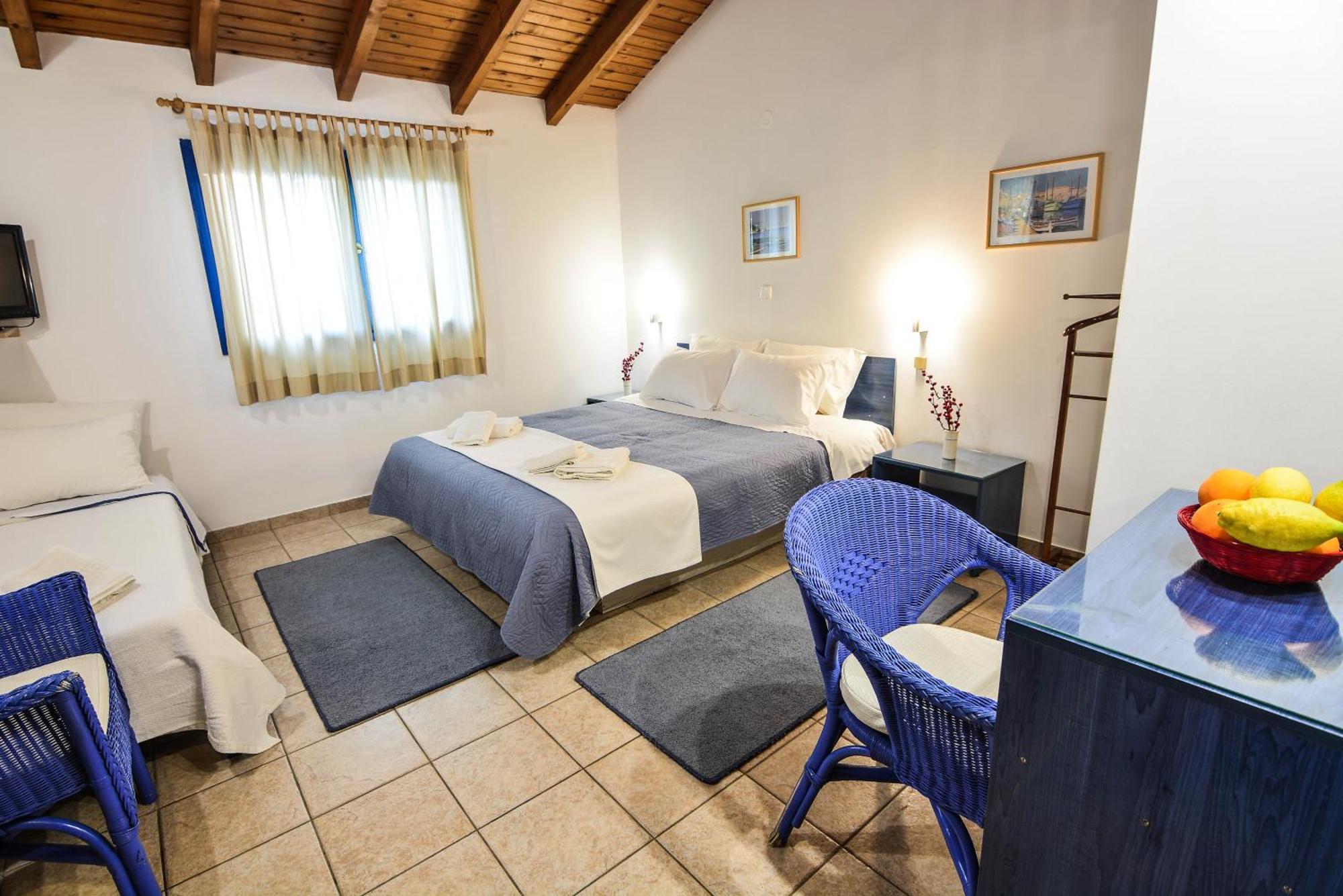 Green Village Xylokastro Luaran gambar