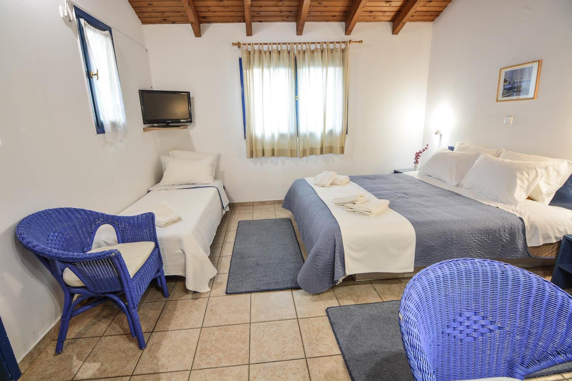 Green Village Xylokastro Luaran gambar