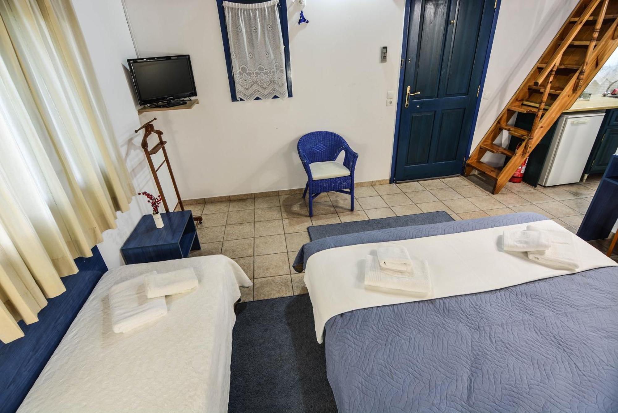 Green Village Xylokastro Luaran gambar