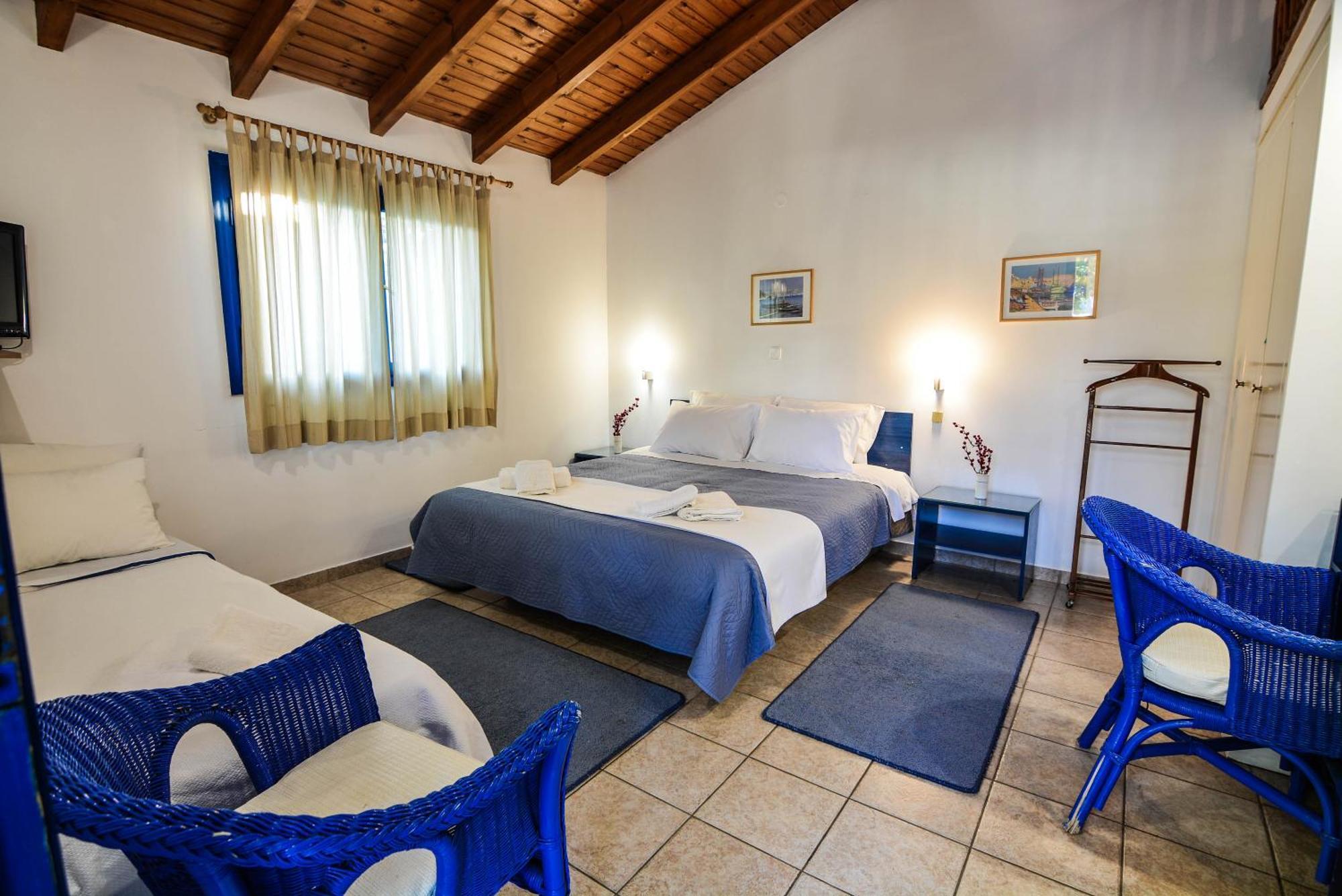 Green Village Xylokastro Luaran gambar