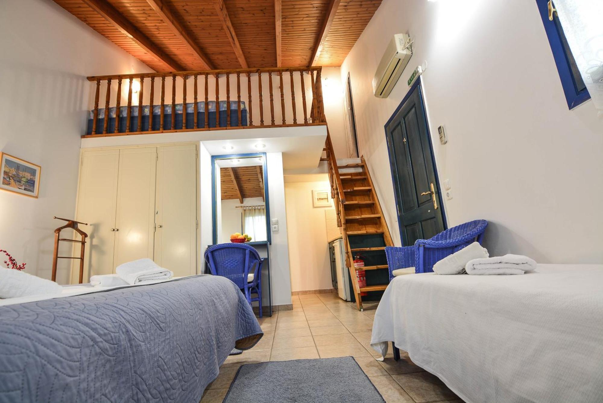 Green Village Xylokastro Luaran gambar