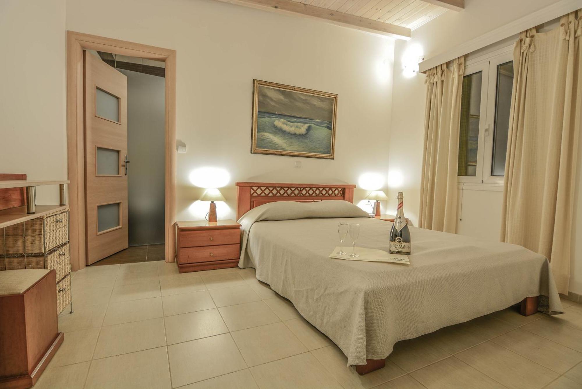 Green Village Xylokastro Luaran gambar