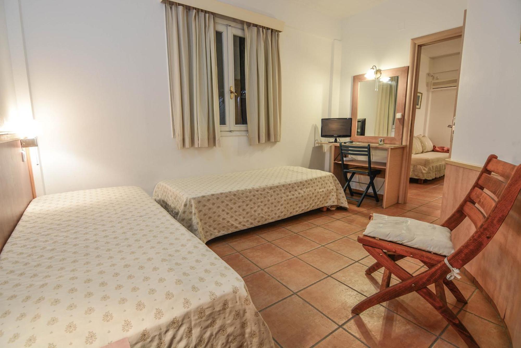 Green Village Xylokastro Luaran gambar