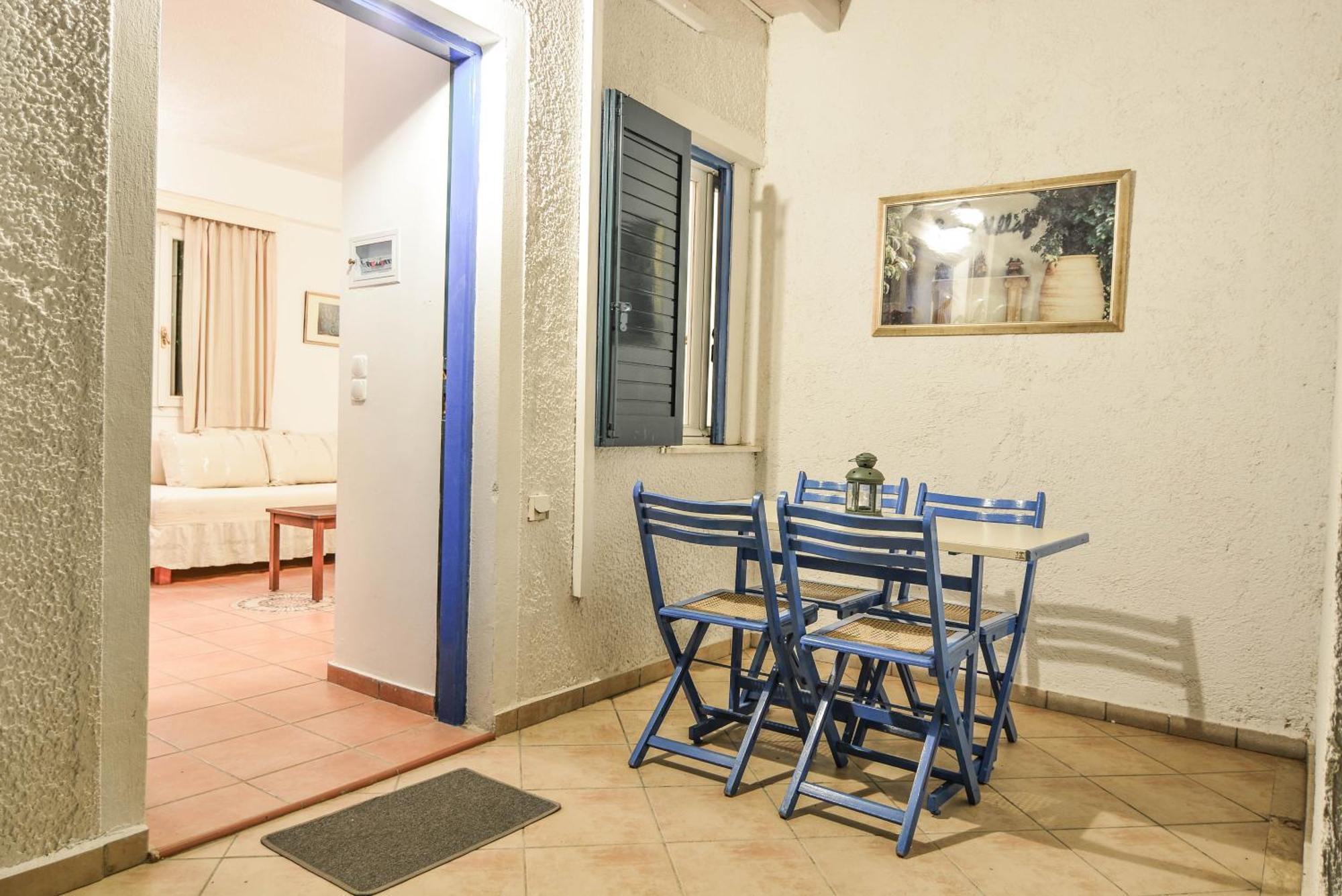 Green Village Xylokastro Luaran gambar