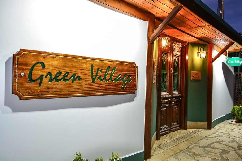 Green Village Xylokastro Luaran gambar