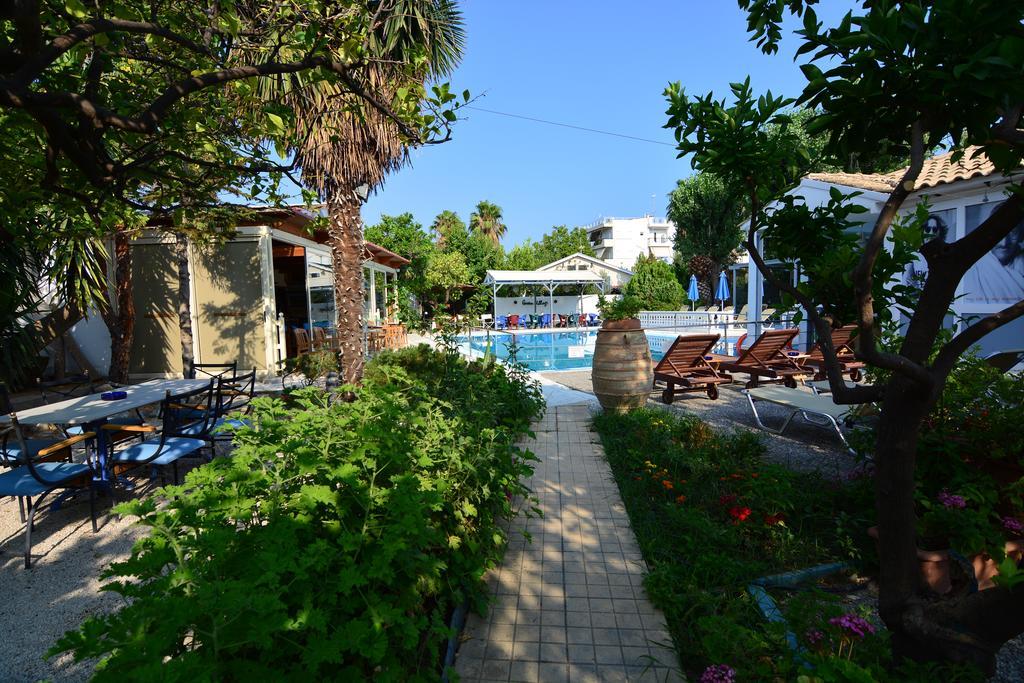 Green Village Xylokastro Luaran gambar