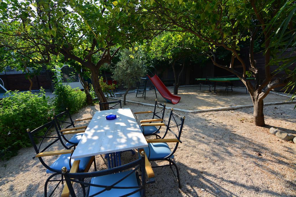 Green Village Xylokastro Luaran gambar