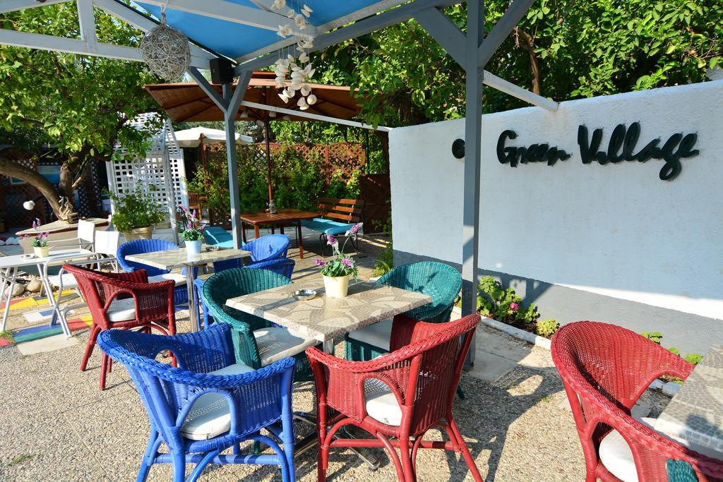 Green Village Xylokastro Luaran gambar