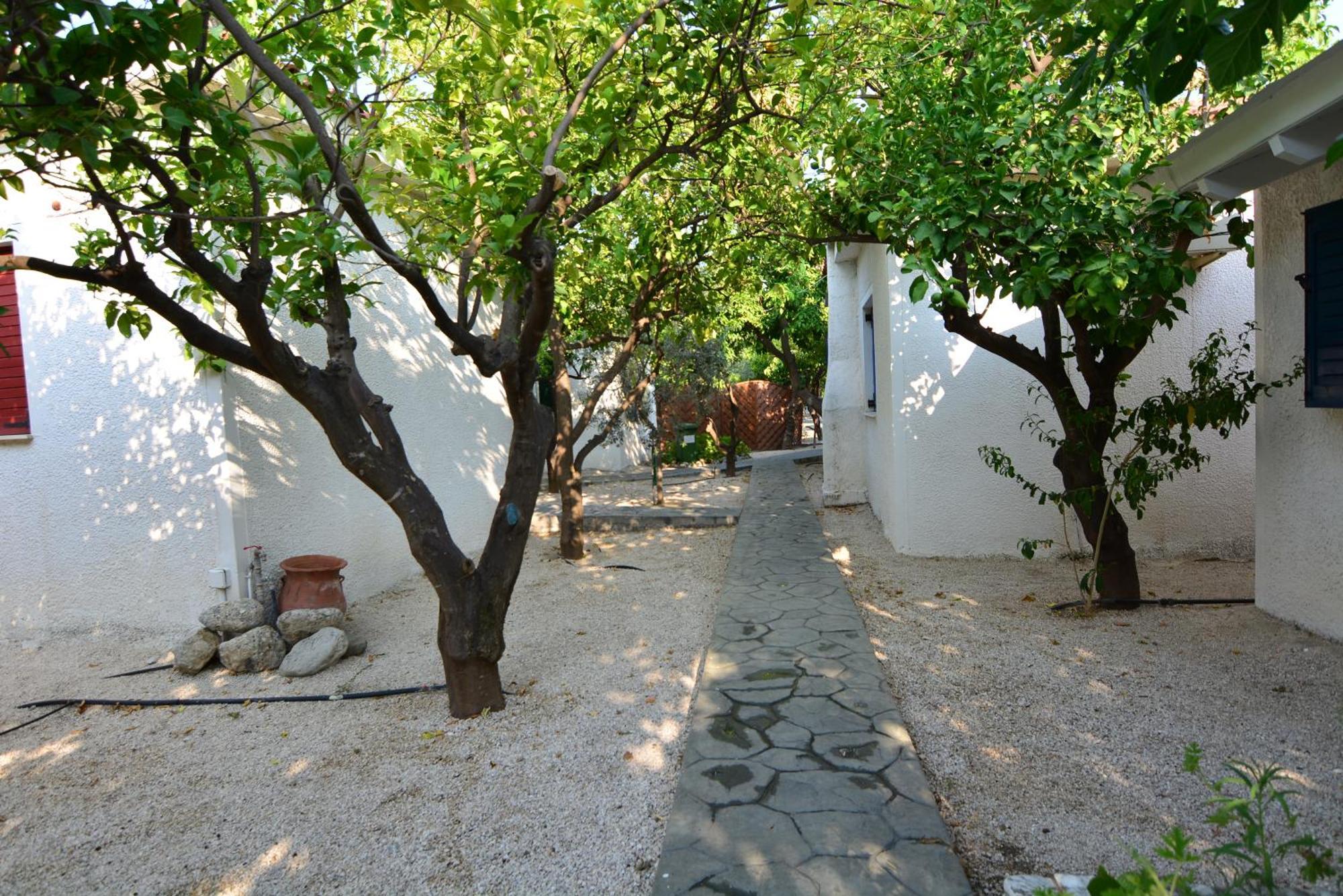 Green Village Xylokastro Luaran gambar