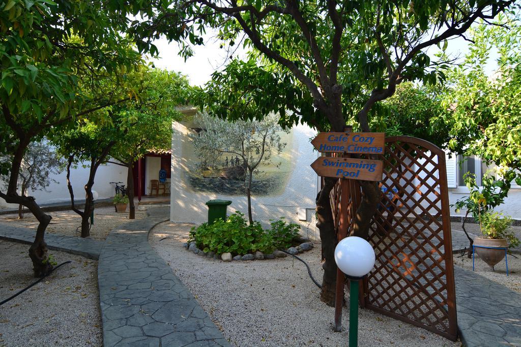 Green Village Xylokastro Luaran gambar