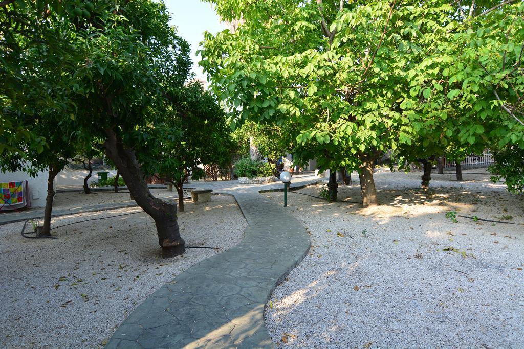 Green Village Xylokastro Luaran gambar