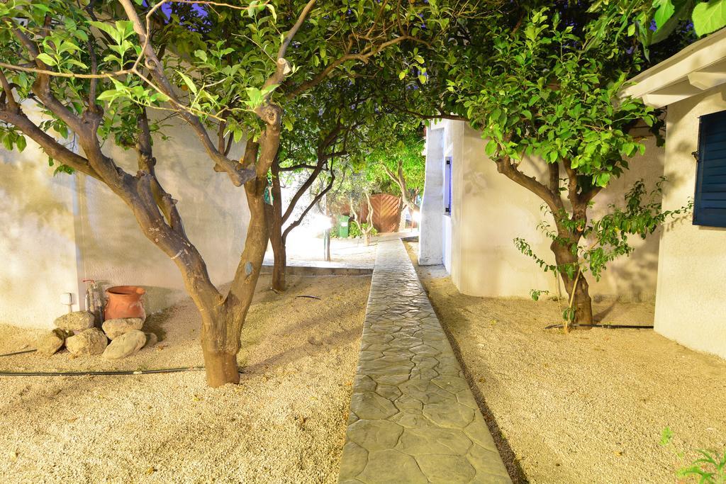 Green Village Xylokastro Luaran gambar