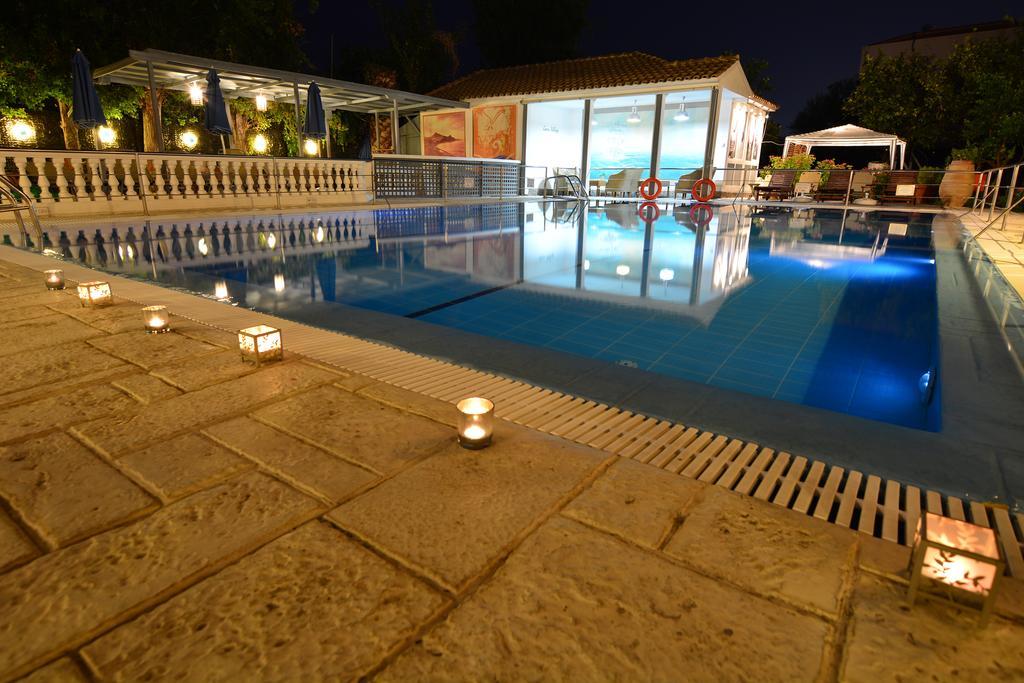 Green Village Xylokastro Luaran gambar