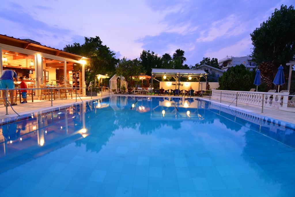 Green Village Xylokastro Luaran gambar