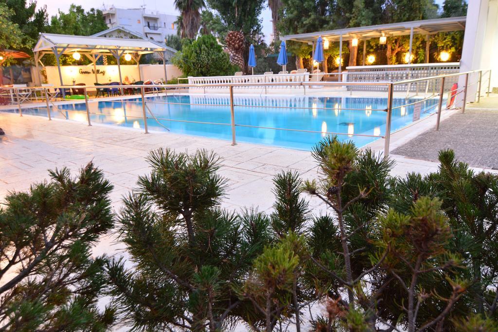 Green Village Xylokastro Luaran gambar