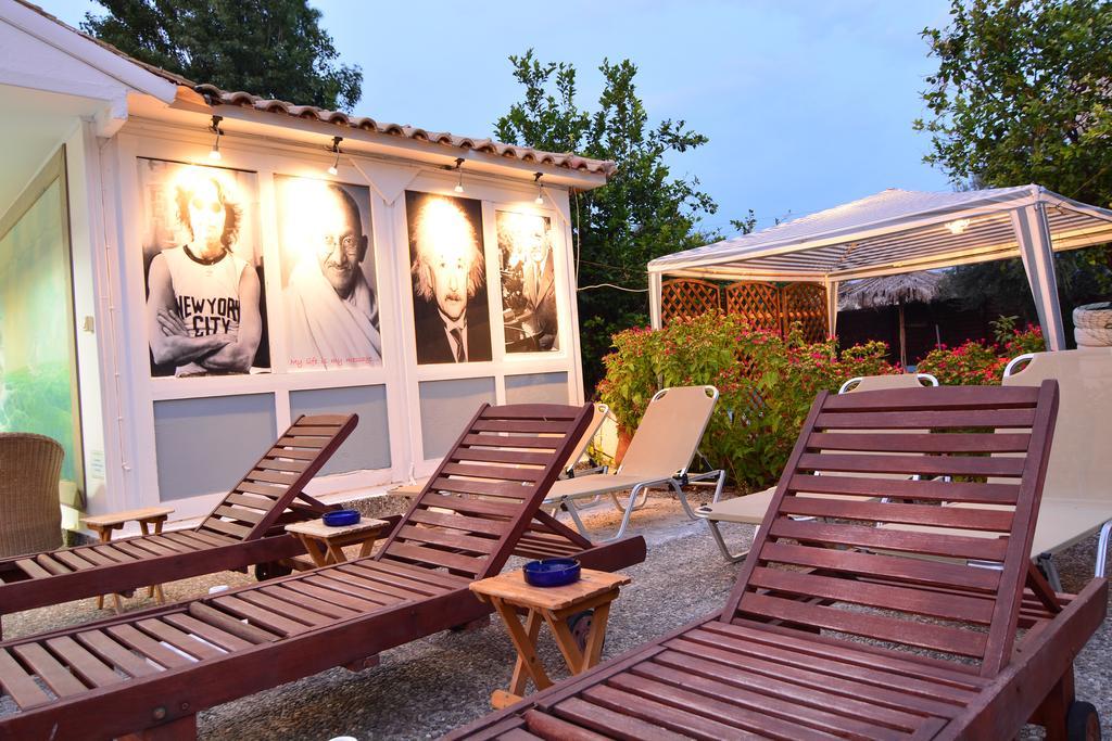Green Village Xylokastro Luaran gambar
