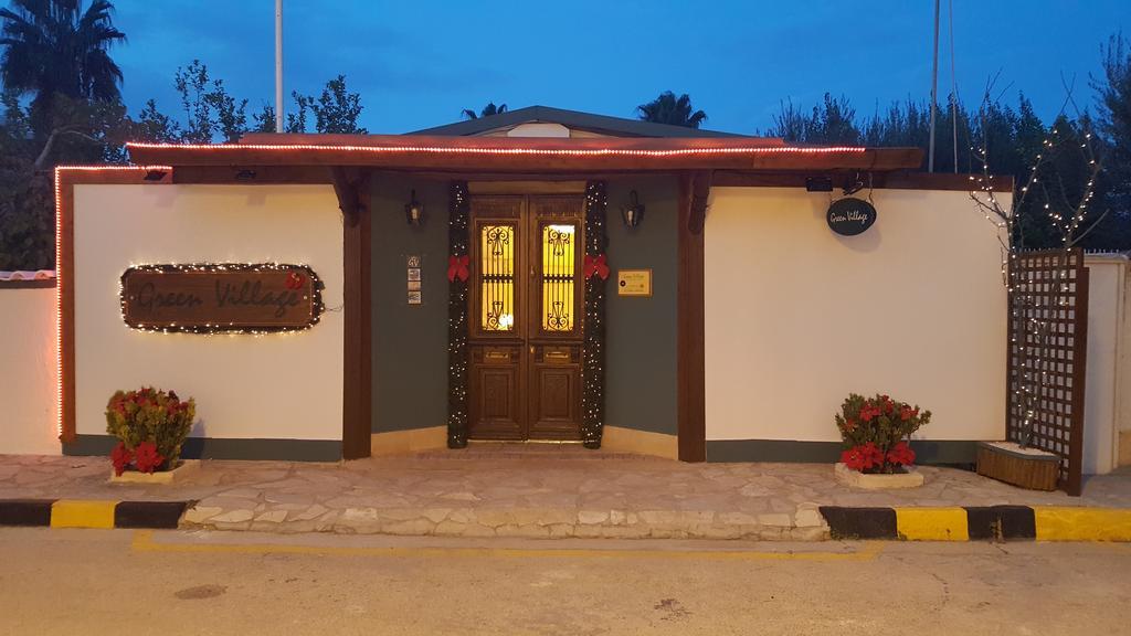 Green Village Xylokastro Luaran gambar